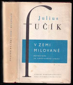 V zemi milované