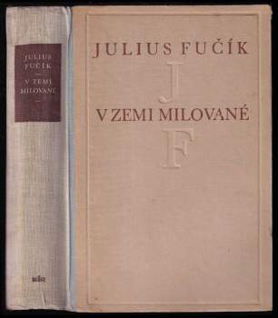 V zemi milované