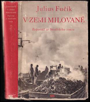 V zemi milované