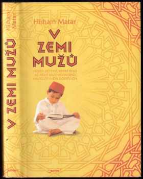 V zemi mužů