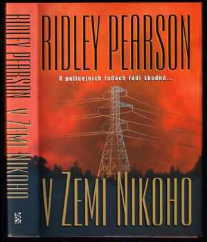 Ridley Pearson: V zemi nikoho