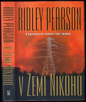 Ridley Pearson: V zemi nikoho