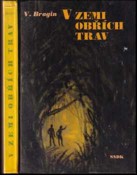 V zemi obřích trav