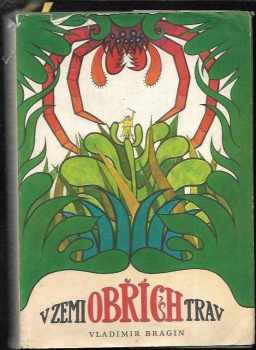 V zemi obřích trav