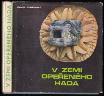 V zemi Opeřeného hada