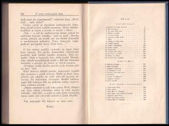 Bohumil Pospíšil: V zemi otrávených šípů