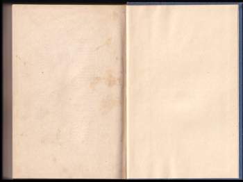 Bohumil Pospíšil: V zemi otrávených šípů