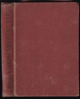 V zemi severní záře