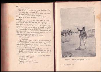 Karl May: V zemi Škipetarů