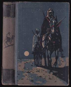 Karl May: V zemi Škipetarů