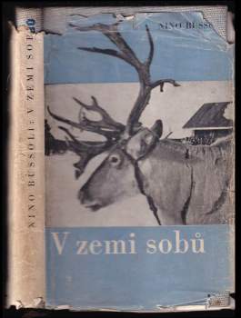 V zemi sobů