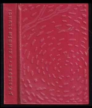 Josef Václav Sládek: V zimním slunci