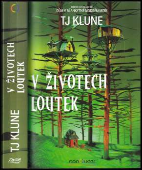V životech loutek