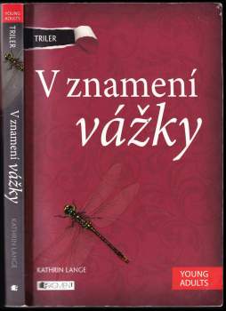 V znamení vážky