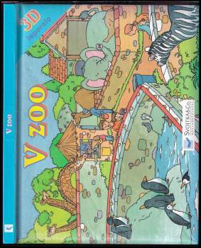 Debbie Rivers-Moore: V zoo