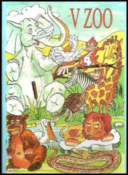 Terezka v ZOO