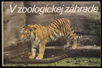 V zoologickej záhrade