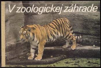 V zoologickej záhrade