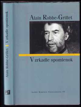 V zrkadle spomienok