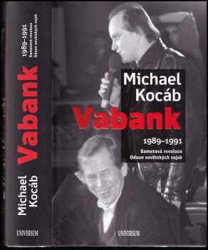 Michael Kocáb: Vabank