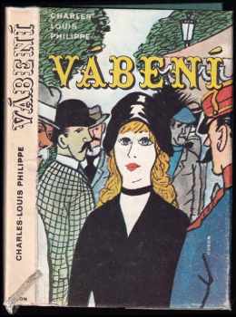 Vábení