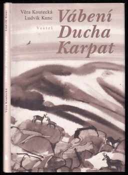 Vábení Ducha Karpat