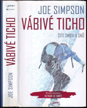 Joe Simpson: Vábivé ticho
