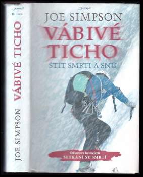 Joe Simpson: Vábivé ticho