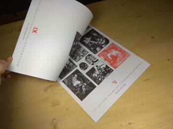 Josef Váchal: Josef Váchal