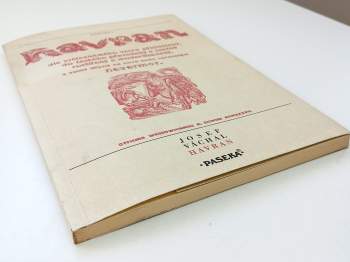 Edgar Allan Poe: Váchalův Havran