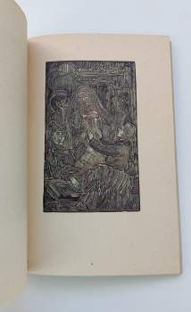 Edgar Allan Poe: Váchalův Havran