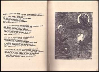 Edgar Allan Poe: Váchalův Havran