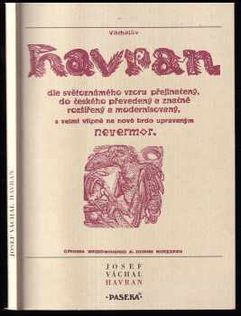 Váchalův Havran