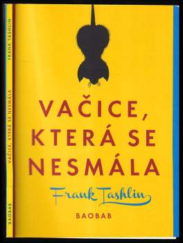 Vačice, která se nesmála