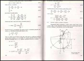 Miroslav Václavík: Vačkové mechanismy