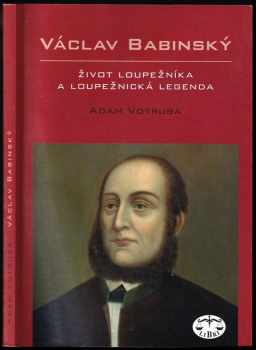 Adam Votruba: Václav Babinský