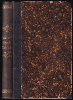 Karel Václav Rais: Václav Beneš Třebízský