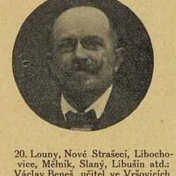 Václav Beneš