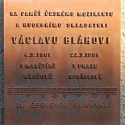 Václav Bláha