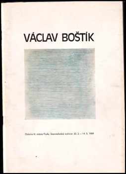 Václav Boštík