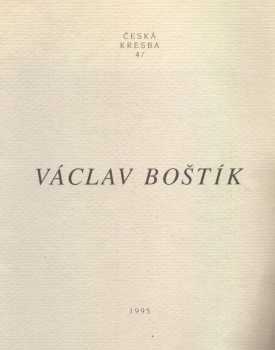 Václav Boštík