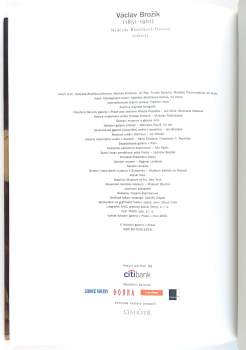Václav Brožík: Václav Brožík