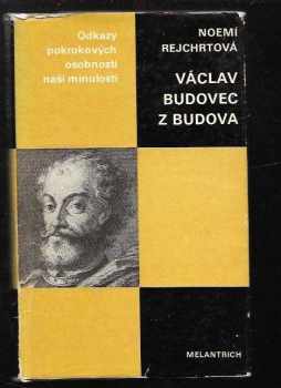 Václav Budovec z Budova