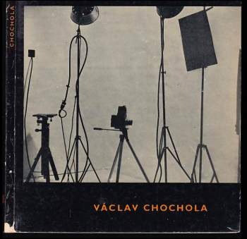 Václav Chochola