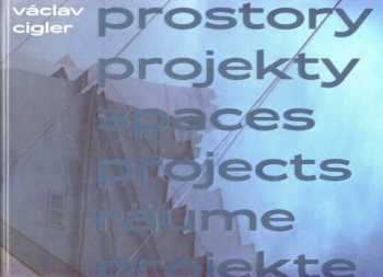 Prostory projekty