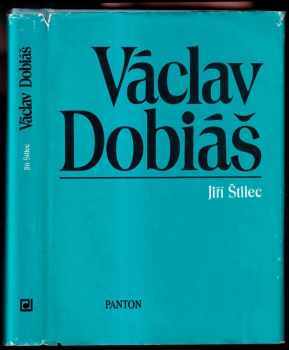 Jiří Štilec: Václav Dobiáš