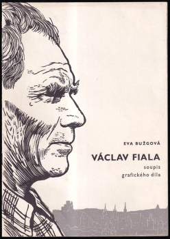 Václav Fiala - soupis grafického díla