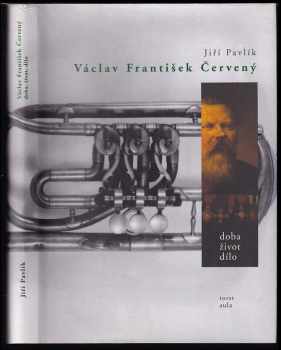 Václav František Červený