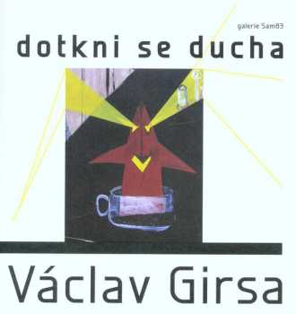 Václav Girsa