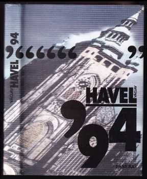 Václav Havel: Václav Havel '94